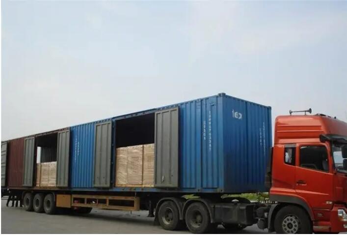 漳州到银川整车运输