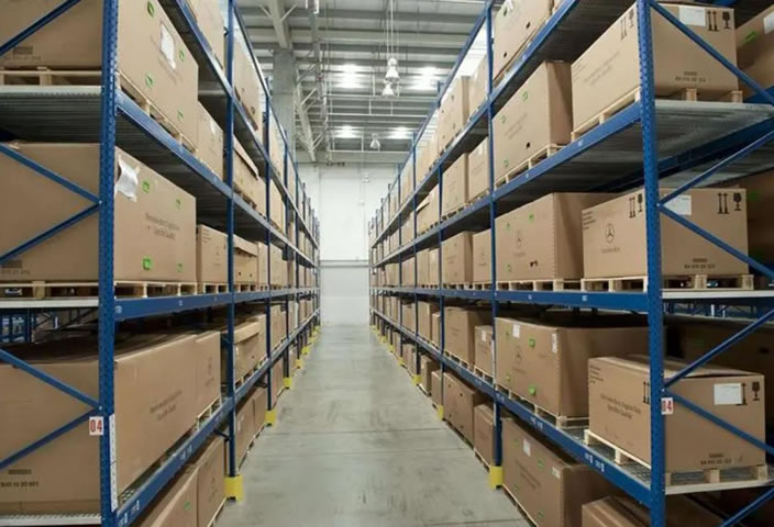 漳州到银川货物仓储