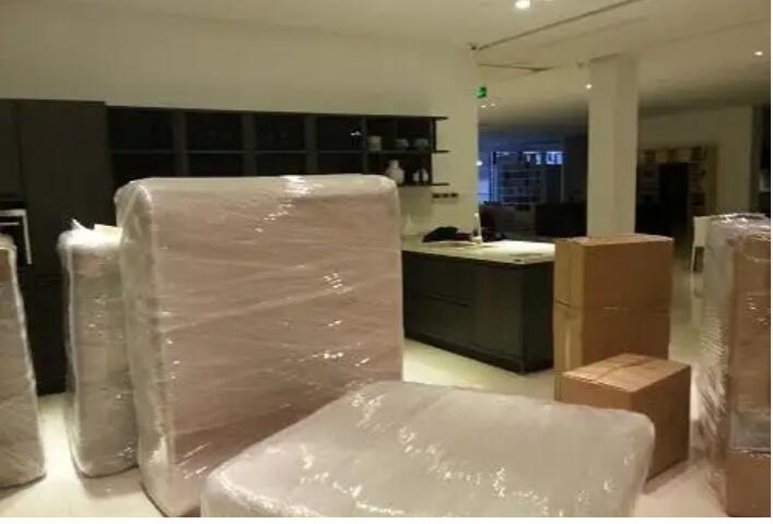 漳州到银川长途搬家