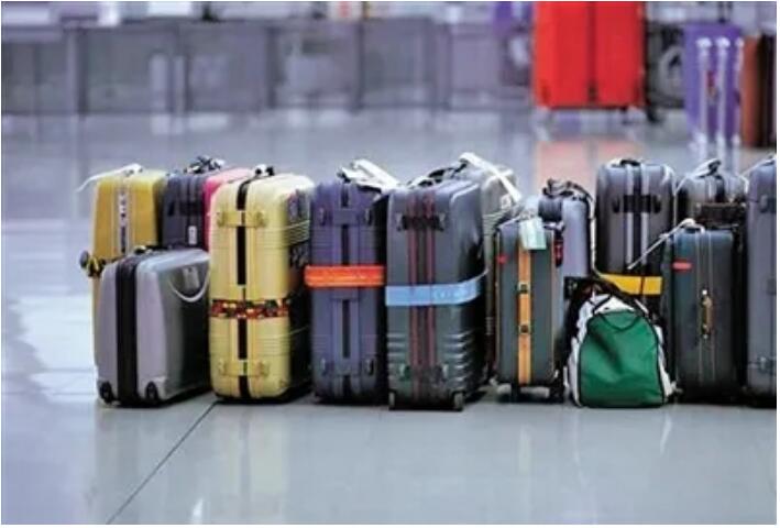 漳州到银川行李托运